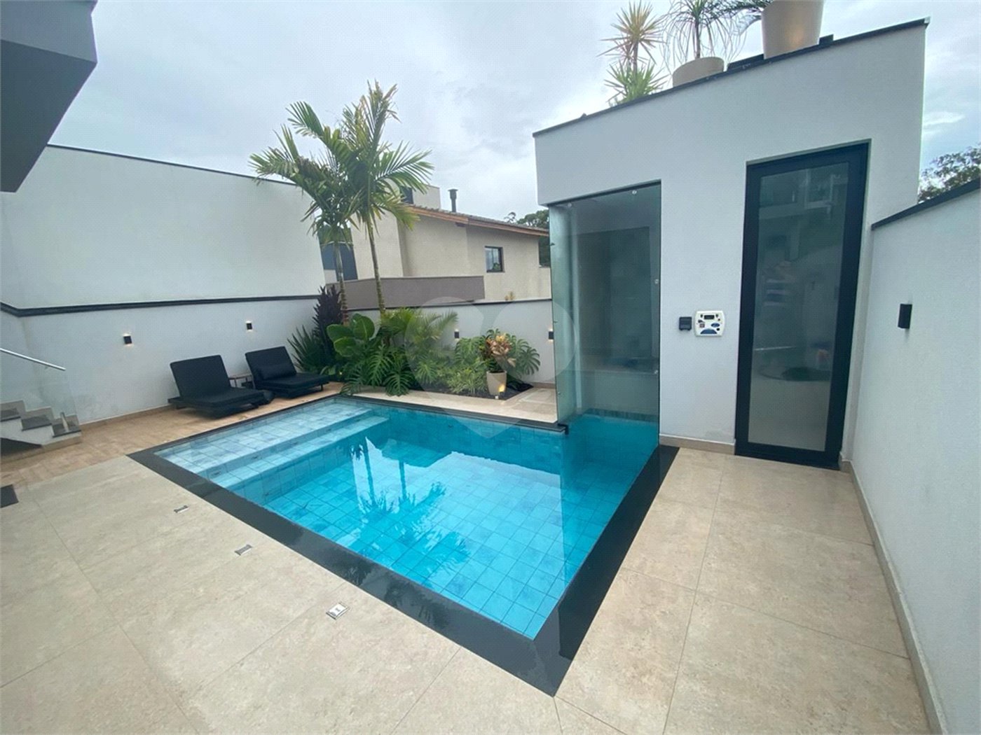 Casa à venda com 3 suítes no condomínio Bella Cittá - Villaggio II, Mogi das Cruzes - SP