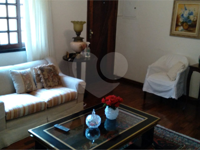 Sobrado à venda com 3 quartos, sendo 1 suíte,  em Santana, São Paulo, SP