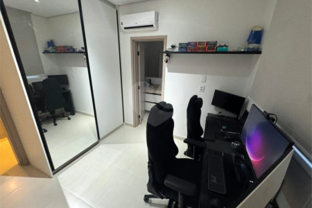 Casa à venda com 3 suítes no condomínio San Marco II - Ilha de Roma, Ribeirão Preto - SP