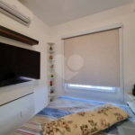 Apartamento à venda com 1 quarto em Vila Lídia, Campinas, SP