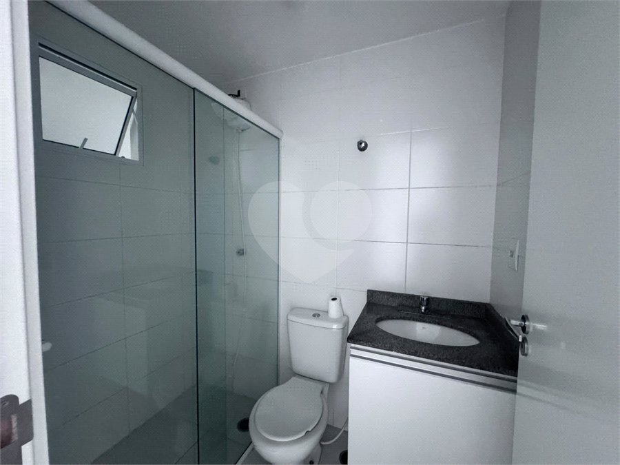 Apartamento para alugar com 1 quarto em Jardim Vila Galvão, Guarulhos, SP
