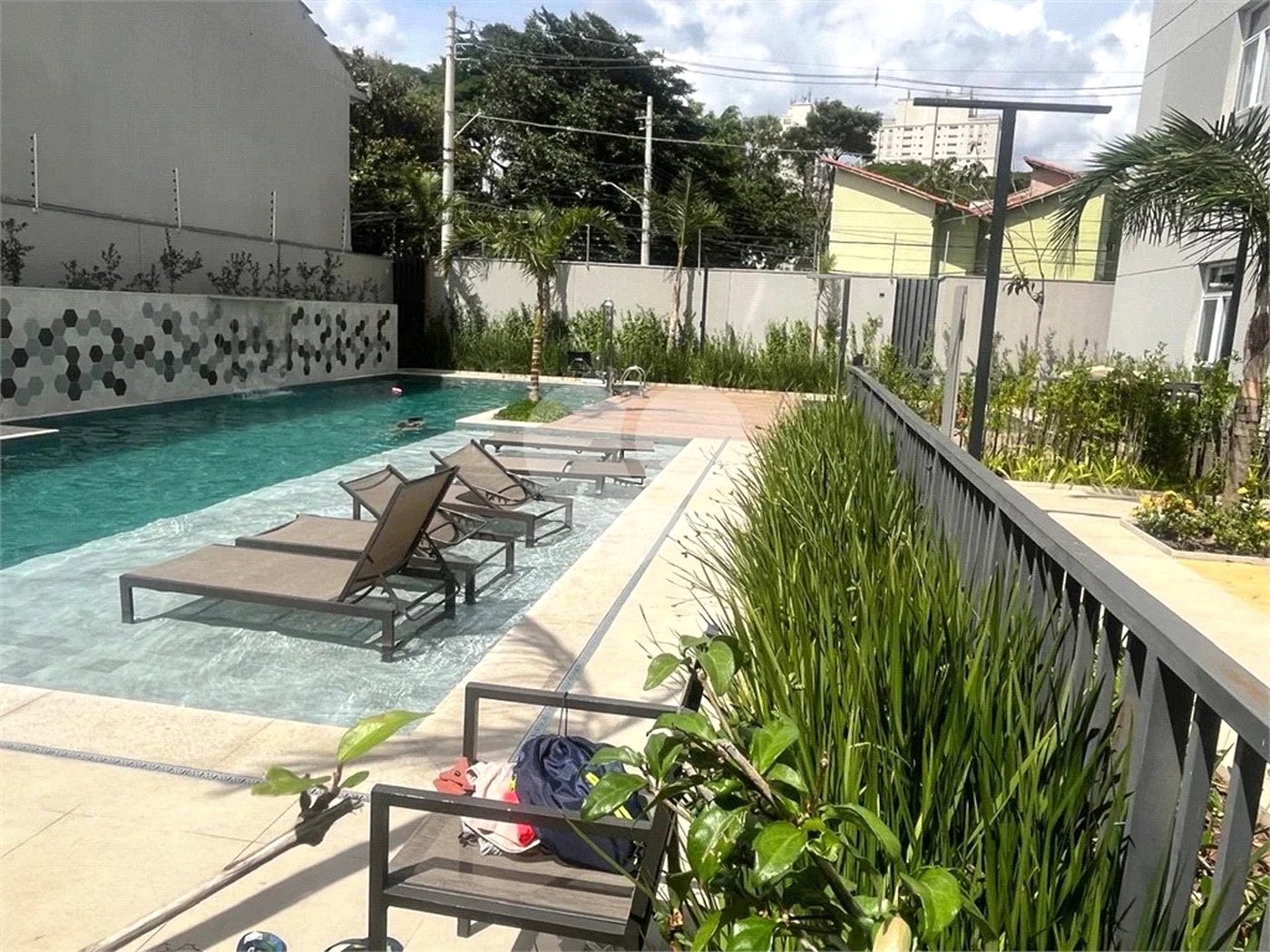 Apartamento à venda com 2 quartos, sendo 1 suíte,  em Vila Cruzeiro, São Paulo, SP