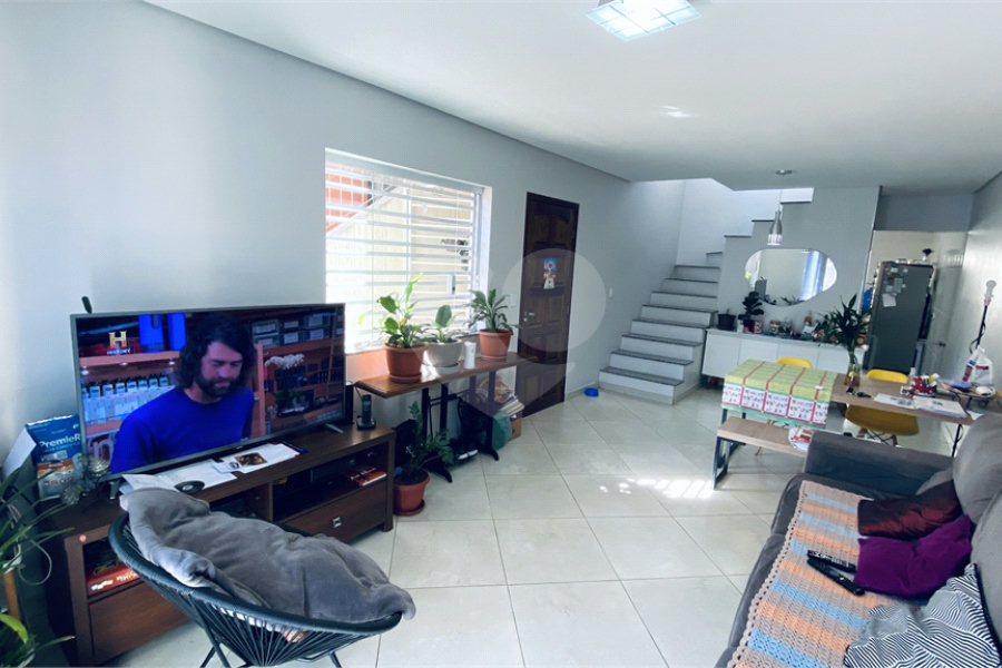 Sobrado à venda com 3 quartos, sendo 2 suítes, em Casa Verde, São Paulo, SP