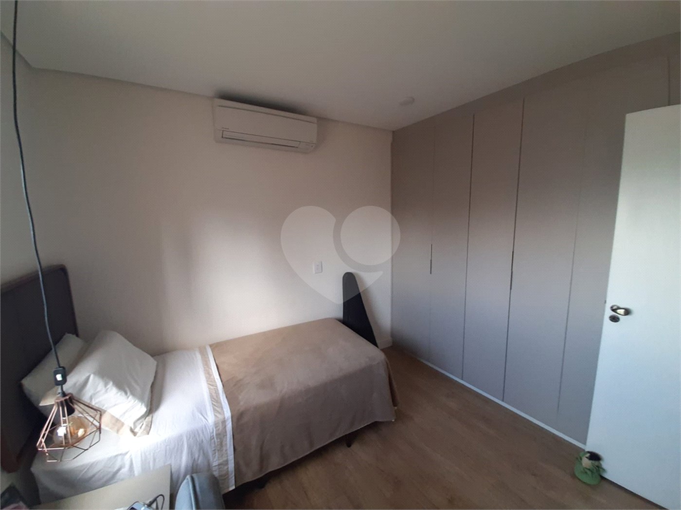 Apartamento à venda com 3 suítes em Vila Ester (zona Norte), São Paulo, SP