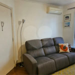 Apartamento à venda com 3 quartos, sendo 2 suítes, em Pinheiros, São Paulo, SP