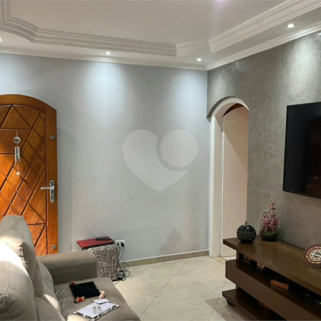 Casa à venda com 2 quartos no Centro, Diadema, SP