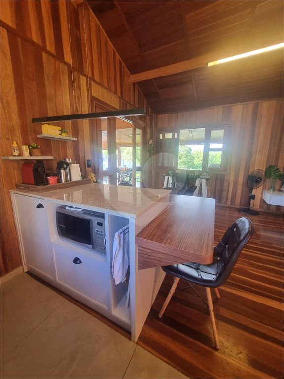 Chácara à venda com 3 quartos, sendo 1 suíte, em Recanto Campestre Internacional de Viracopos Gleba 6, Indaiatuba, SP