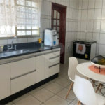 Casa à venda com 4 quartos, sendo 1 suíte, em Jardim Esplanada, Indaiatuba, SP