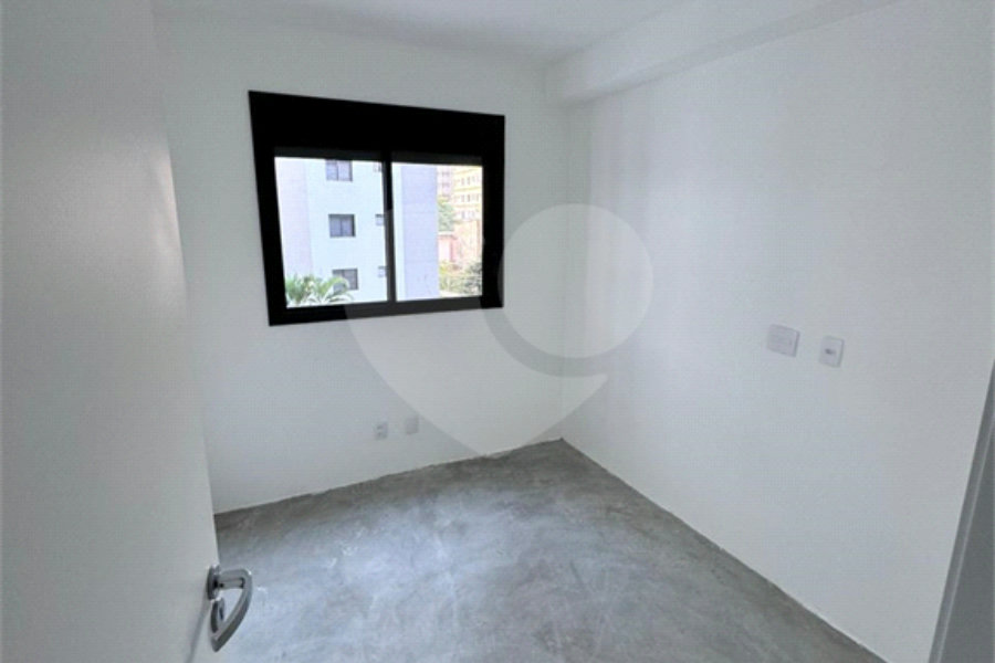Apartamento à venda com 2 quartos em Mandaqui, São Paulo, SP