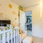 Apartamento à venda com 2 quartos, sendo 1 suíte, em Chácara Santo Antônio (zona Sul), São Paulo, SP