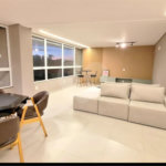 Apartamento à venda ou para alugar com 2 quartos, sendo 1 suíte, em Parque Campolim, Sorocaba, SP
