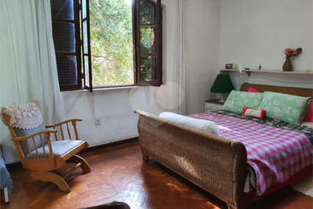 Casa à venda com 5 quartos, sendo 2 suítes,  em Rio Comprido, Rio de Janeiro, RJ