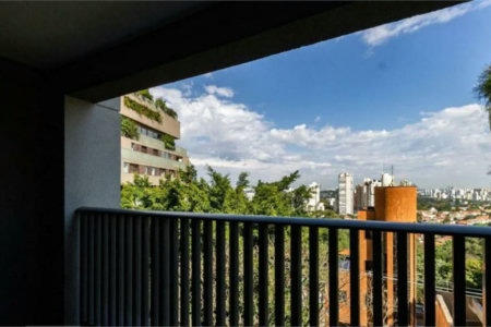 Casa à venda com 1 quarto no condomínio Hub Vila Madalena, São Paulo - SP
