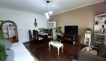 Casa à venda com 2 quartos em Vila Hamburguesa, São Paulo, SP