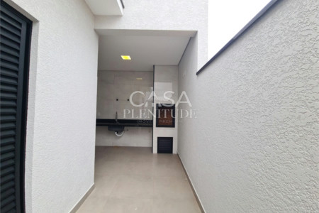 Casa em condomínio à venda com 3 quartos, sendo 1 suíte, em Jardim Residencial Villagio Ipanema I, Sorocaba, SP