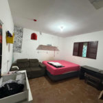 Casa Térrea à venda com 9 quartos, sendo 2 suítes, no condomínio Seranila, Monte Mor - SP