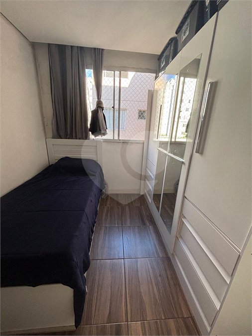 Apartamento à venda com 2 quartos em Jardim Boa Vista (zona Oeste), São Paulo, SP