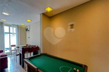 Apartamento à venda com 2 quartos em Cambuci, São Paulo, SP