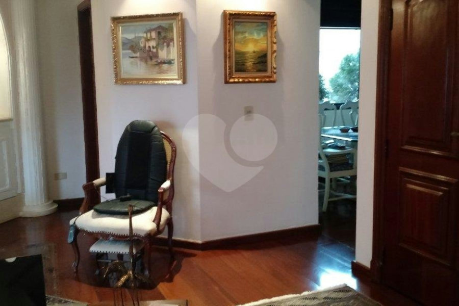 Apartamento à venda com 2 suítes, em Santana, São Paulo, SP