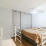 Apartamento à venda com 1 suíte em Vila Andrade, São Paulo, SP