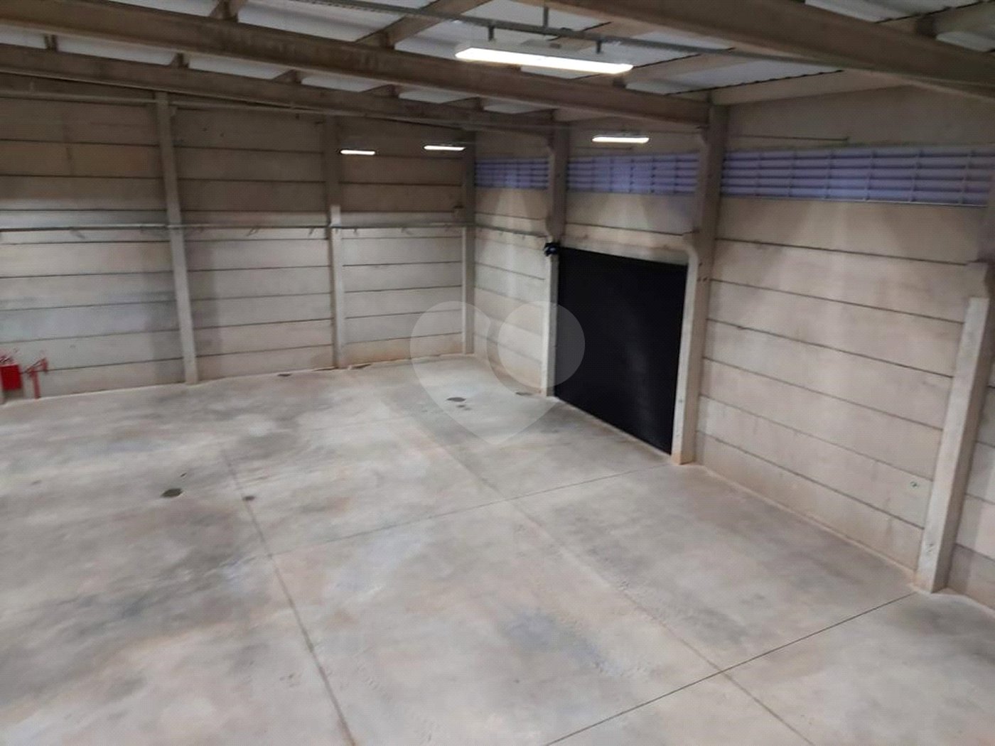 Terreno para alugar no condomínio Centro Empresarial Metropolitano, Sorocaba - SP