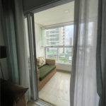 Apartamento à venda com 1 suíte em Parque Campolim, Sorocaba, SP