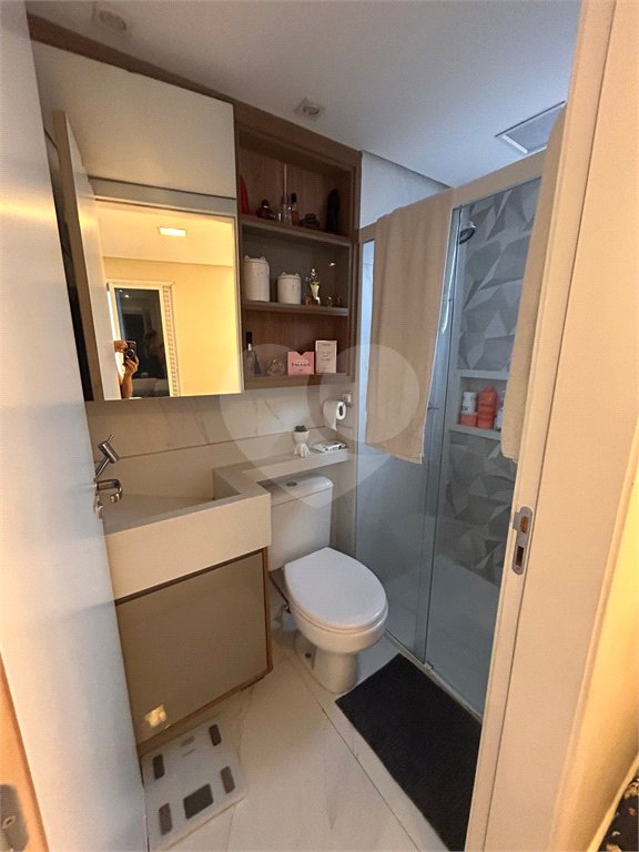 Cobertura à venda com 3 quartos, sendo 1 suíte,  em Santana, São Paulo, SP