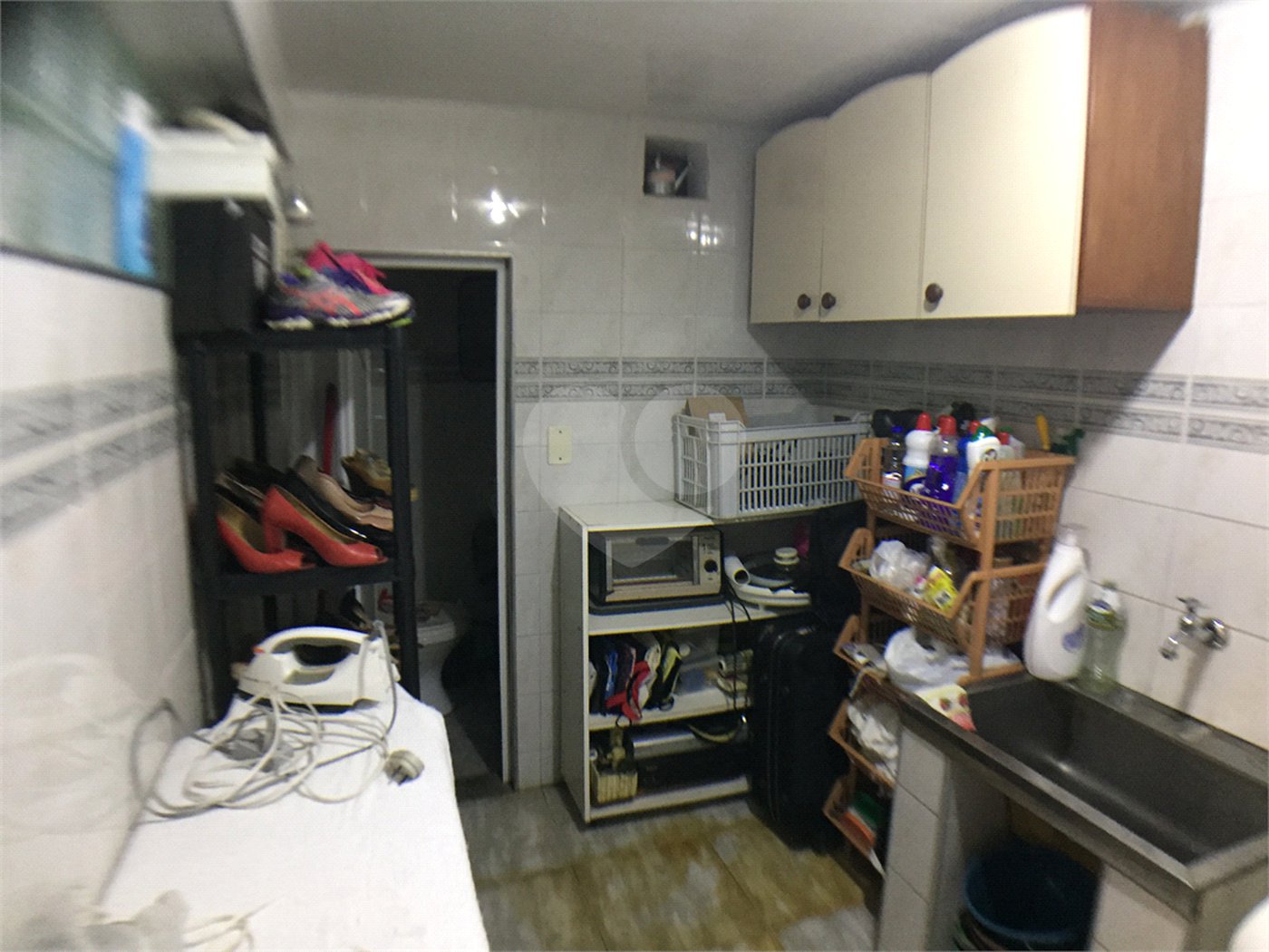 Sobrado à venda com 3 quartos, sendo 1 suíte,  em Tucuruvi, São Paulo, SP