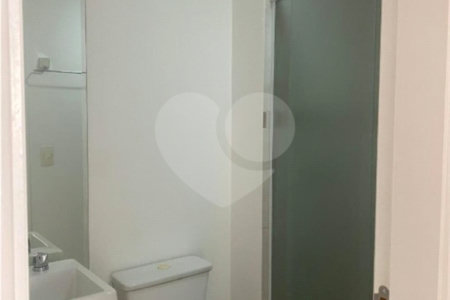 Apartamento à venda com 2 quartos em Vila Andrade, São Paulo, SP