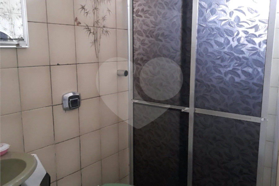 Casa à venda com 3 quartos em Casa Verde, São Paulo, SP
