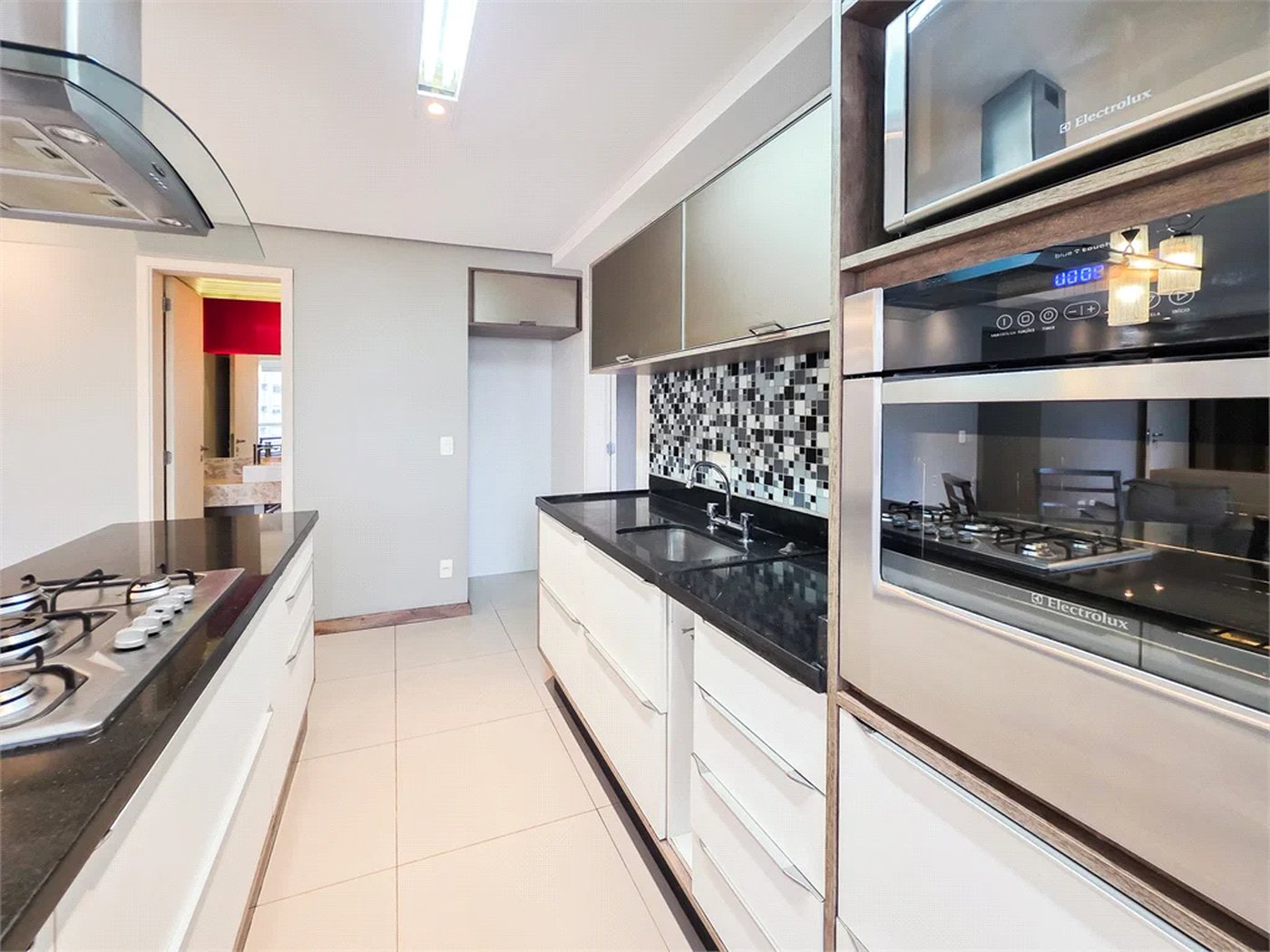 Apartamento à venda com 2 suítes em Vila Andrade, São Paulo, SP
