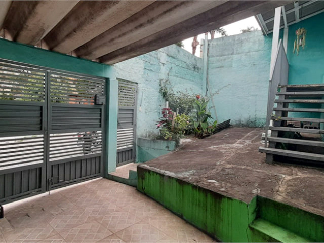 Casa Térrea à venda com 2 quartos em Tremembé, São Paulo, SP