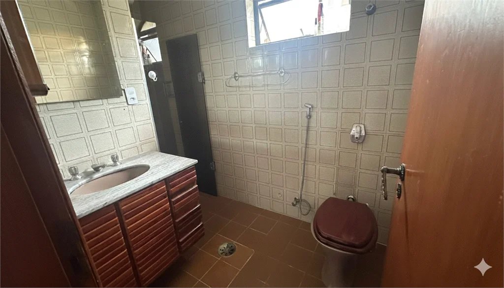 Sobrado à venda com 3 quartos, sendo 1 suíte, em Vila São Francisco, São Paulo, SP