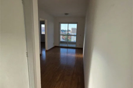 Apartamento à venda com 2 quartos em Jardim Amaralina, São Paulo, SP