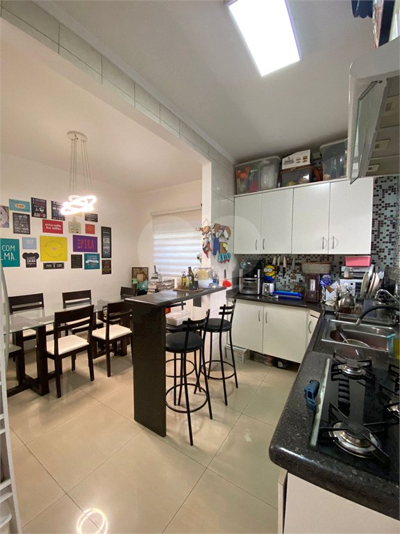 Casa à venda com 3 quartos, sendo 1 suíte, em Jardim Santa Clara, Guarulhos, SP
