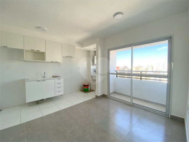 Apartamento à venda com 2 quartos em Santana, São Paulo, SP