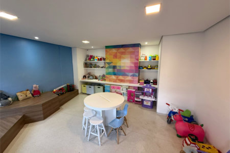 Apartamento à venda com 2 quartos, sendo 1 suíte, em Parque Vitória, São Paulo, SP
