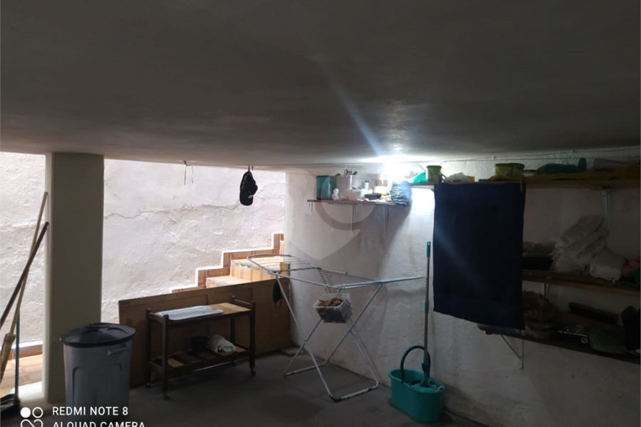 Casa Térrea à venda com 3 quartos em Imirim, São Paulo, SP