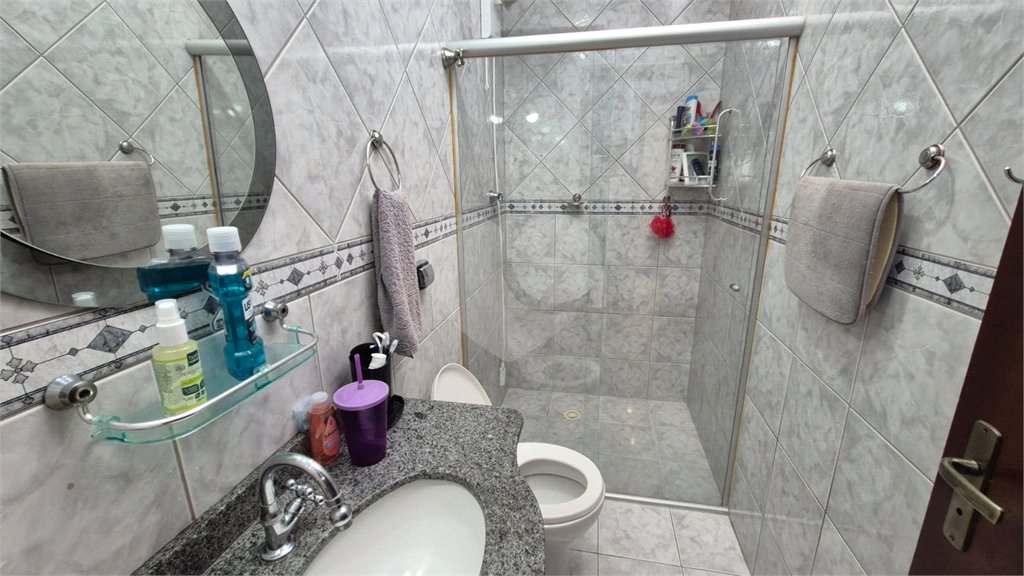 Casa à venda com 3 quartos, sendo 1 suíte, no condomínio Indefinido_ernani Pinto_439, São Paulo - SP