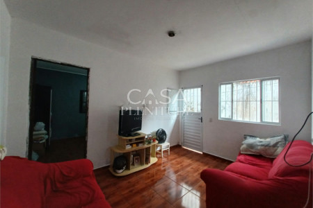 Casa Térrea à venda com 2 quartos em Parque das Paineiras, Sorocaba, SP
