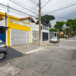 Sobrado à venda com 3 quartos em Jardim Bonfiglioli, São Paulo, SP