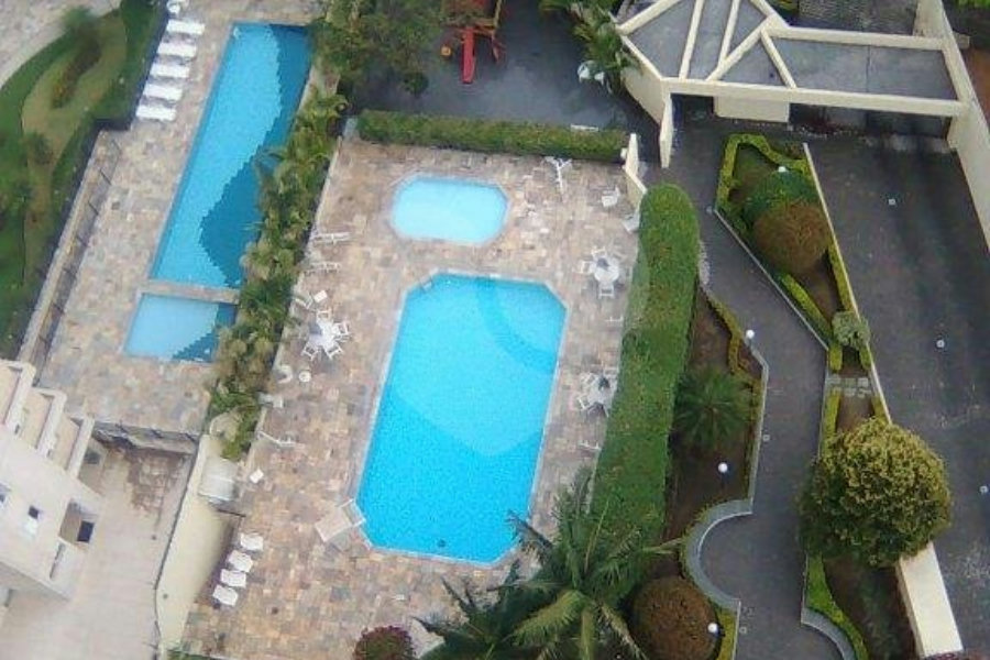 Apartamento à venda ou para alugar com 4 quartos, sendo 2 suítes,  em Horto Florestal, São Paulo, SP