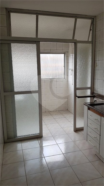 Apartamento à venda com 2 quartos em Santa Cecília, São Paulo, SP