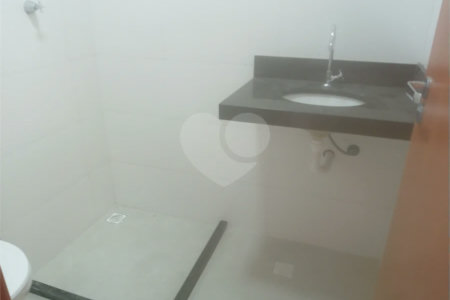 Apartamento á venda - Casa verde