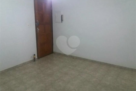 Apartamento à venda com 2 quartos em Santana, São Paulo, SP
