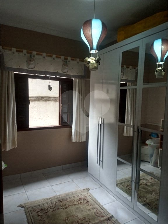 Casa à venda com 3 quartos, sendo 1 suíte,  em Vila Guilherme, São Paulo, SP