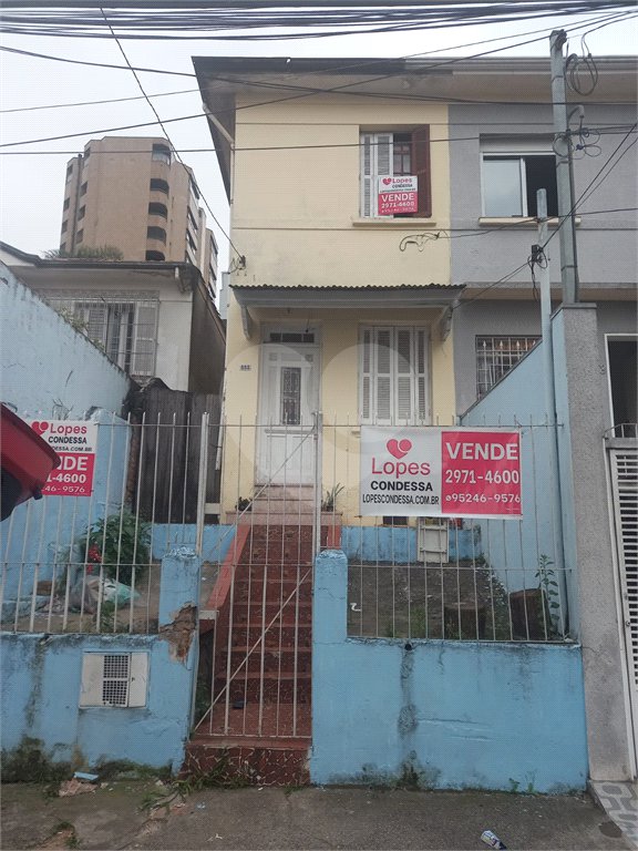 Terreno à venda com 2 quartos em Casa Verde, São Paulo, SP