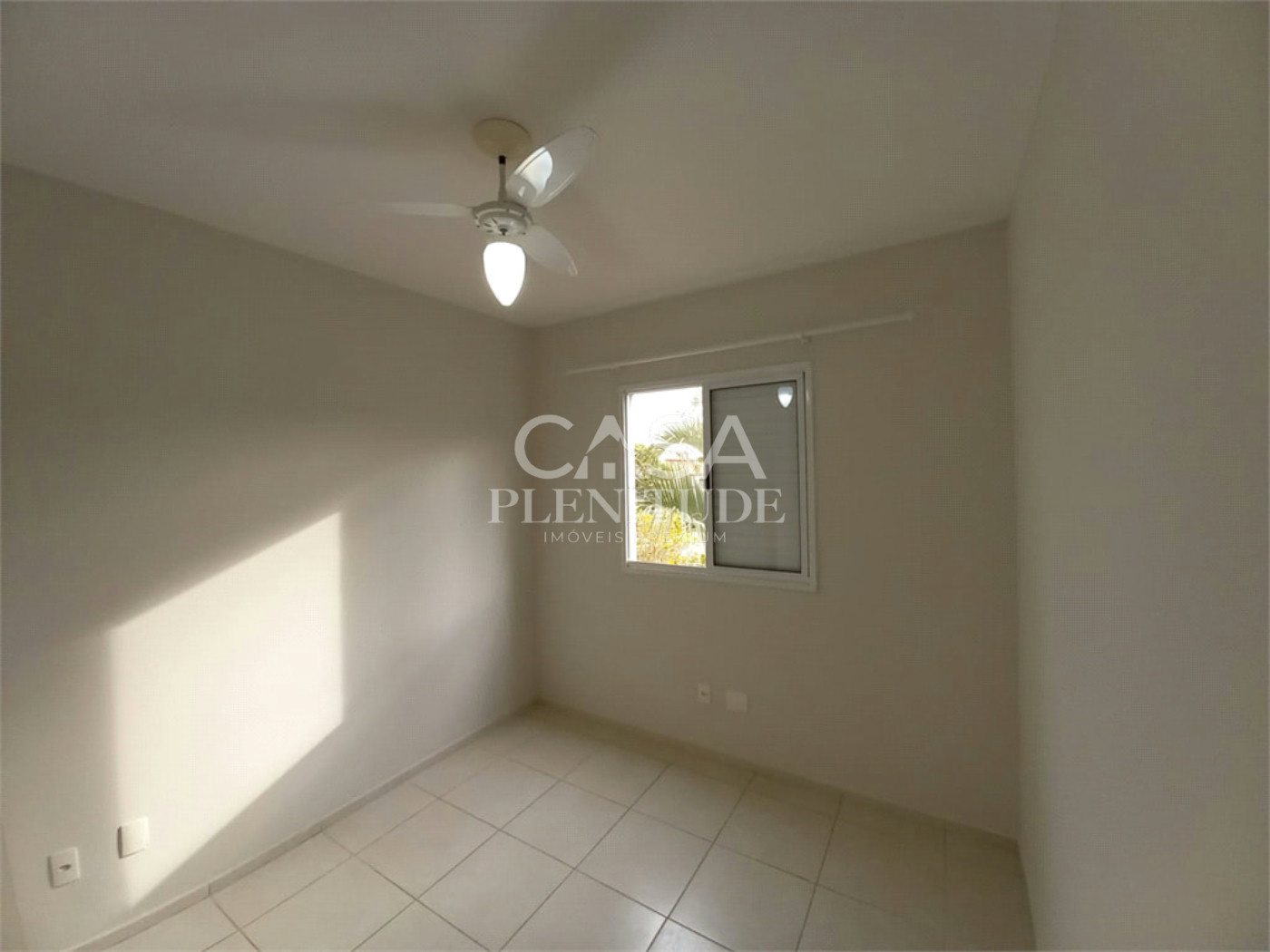 Apartamento à venda com 2 quartos, sendo 1 suíte, em Vila Trujillo, Sorocaba, SP