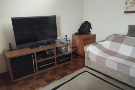 Casa Térrea à venda com 2 quartos em Vila Gustavo, São Paulo, SP
