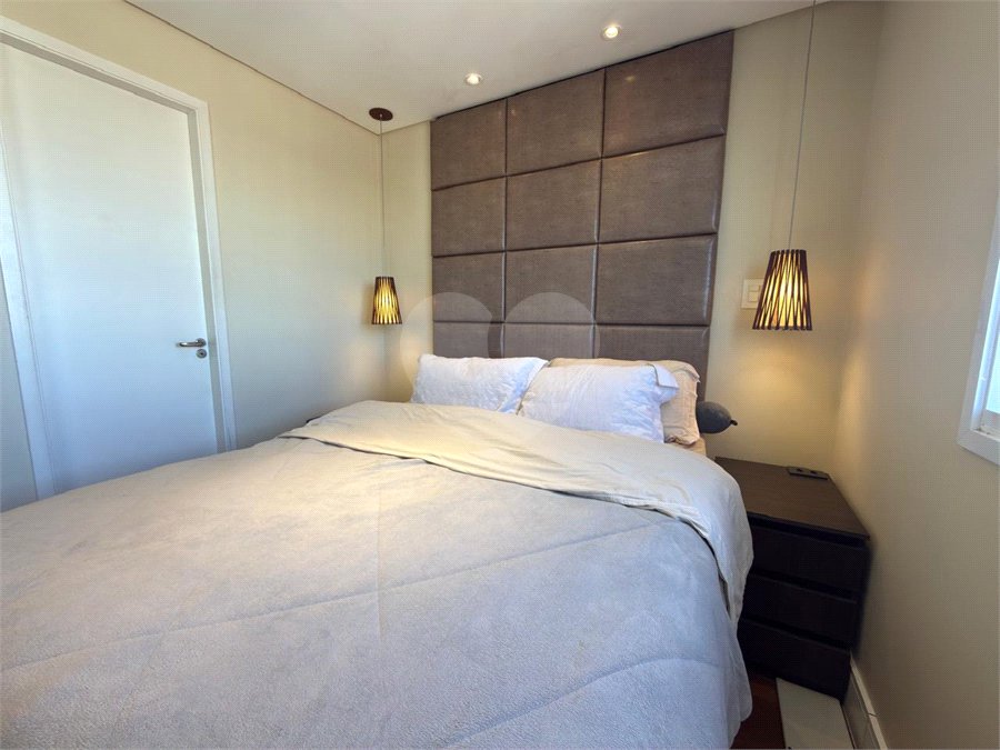 Apartamento à venda com 3 quartos, sendo 1 suíte, em Santa Teresinha, São Paulo, SP